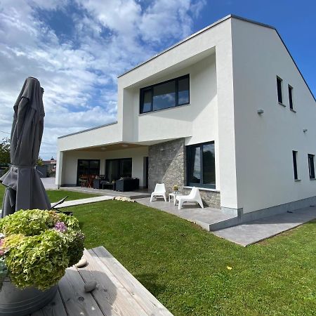 La Llosina Vivienda Vacacional Alquiler Integro Llanes Eksteriør bilde