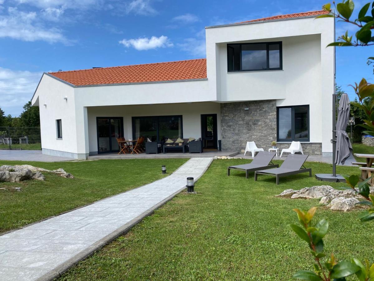 La Llosina Vivienda Vacacional Alquiler Integro Llanes Eksteriør bilde