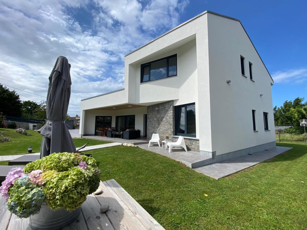 La Llosina Vivienda Vacacional Alquiler Integro Llanes Eksteriør bilde