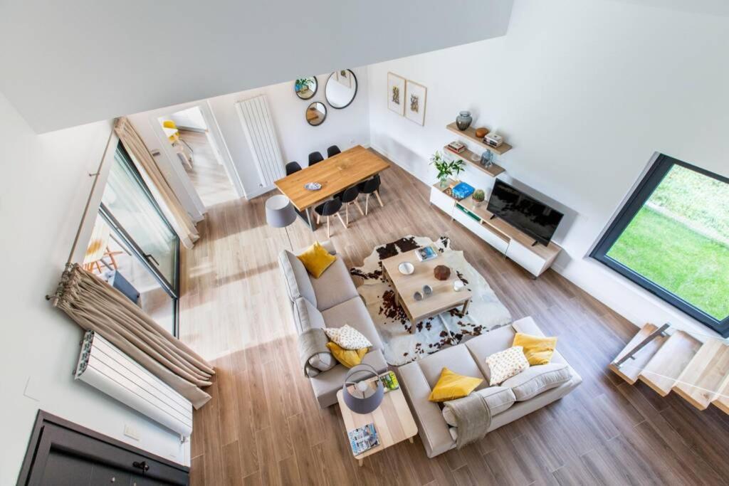 La Llosina Vivienda Vacacional Alquiler Integro Llanes Eksteriør bilde