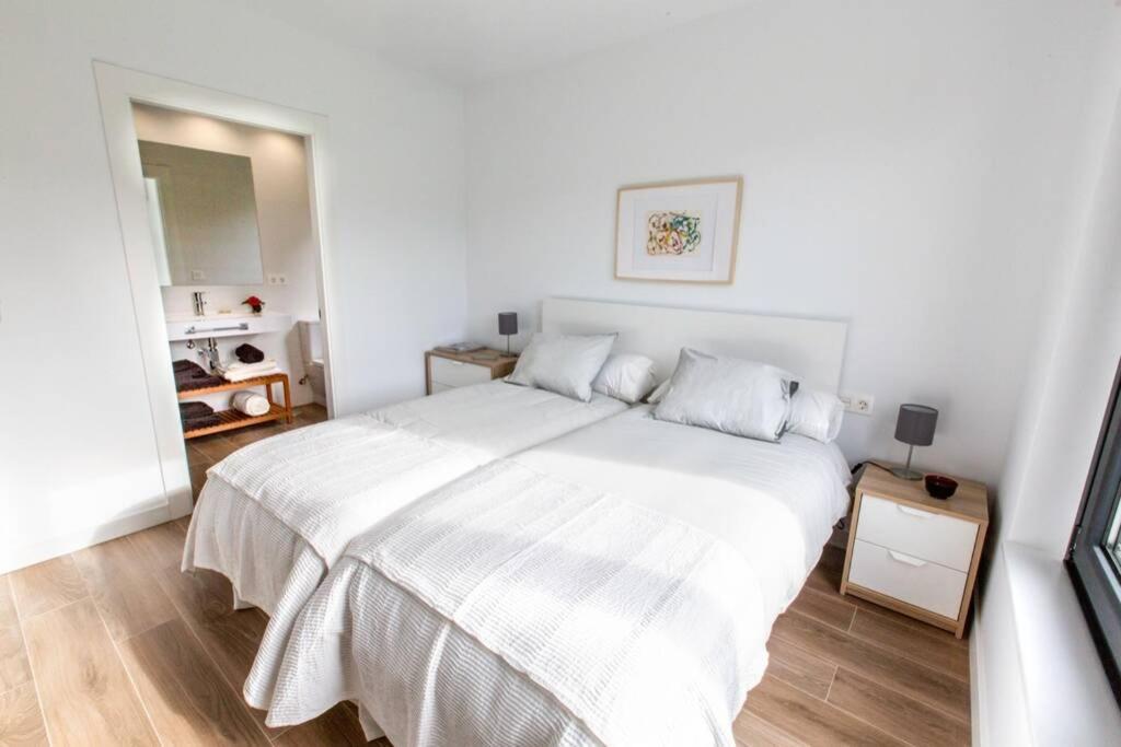 La Llosina Vivienda Vacacional Alquiler Integro Llanes Eksteriør bilde