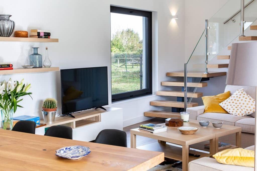 La Llosina Vivienda Vacacional Alquiler Integro Llanes Eksteriør bilde