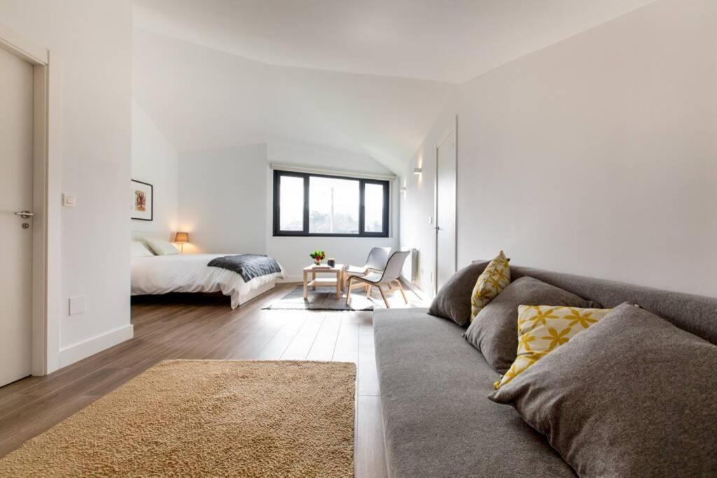 La Llosina Vivienda Vacacional Alquiler Integro Llanes Eksteriør bilde