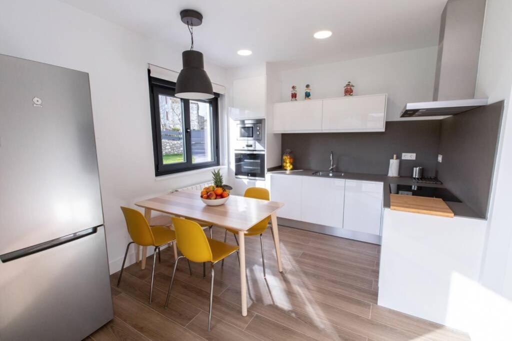 La Llosina Vivienda Vacacional Alquiler Integro Llanes Eksteriør bilde
