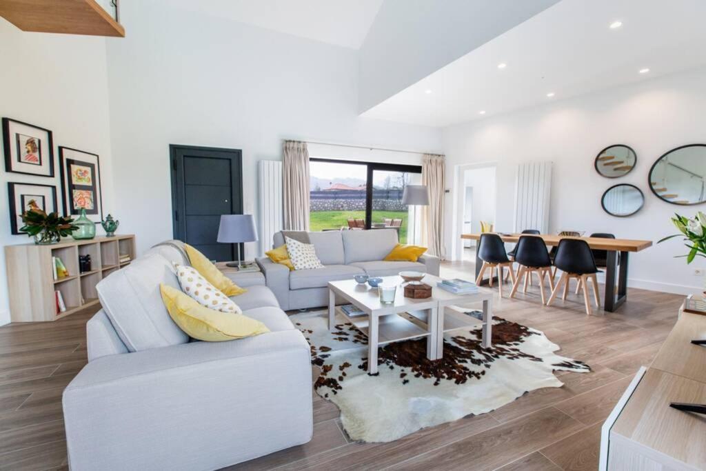 La Llosina Vivienda Vacacional Alquiler Integro Llanes Eksteriør bilde