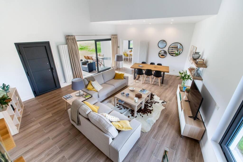 La Llosina Vivienda Vacacional Alquiler Integro Llanes Eksteriør bilde