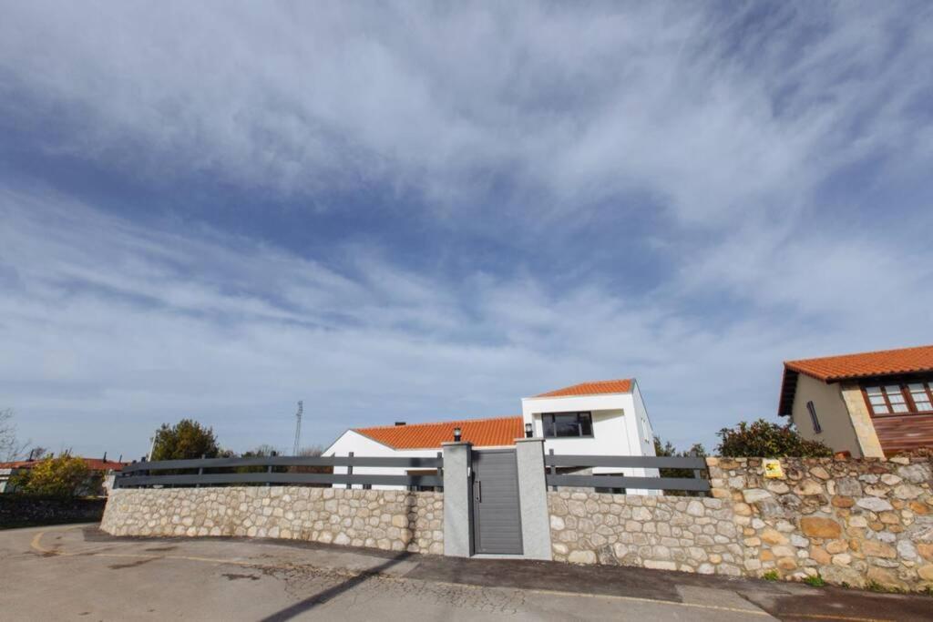 La Llosina Vivienda Vacacional Alquiler Integro Llanes Eksteriør bilde