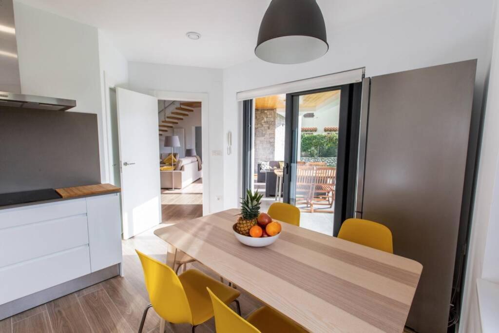 La Llosina Vivienda Vacacional Alquiler Integro Llanes Eksteriør bilde