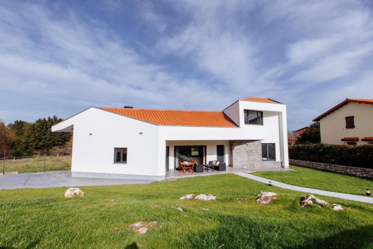 La Llosina Vivienda Vacacional Alquiler Integro Llanes Eksteriør bilde