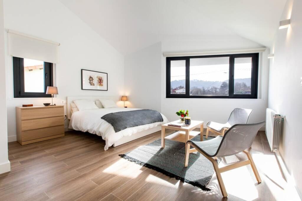 La Llosina Vivienda Vacacional Alquiler Integro Llanes Eksteriør bilde