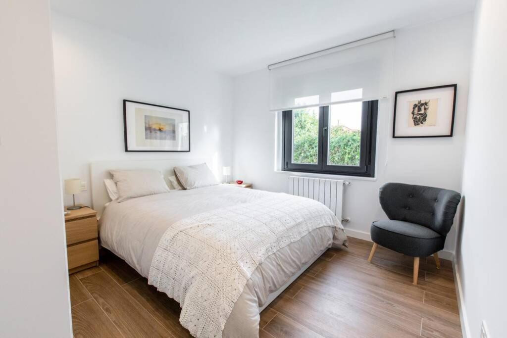 La Llosina Vivienda Vacacional Alquiler Integro Llanes Eksteriør bilde