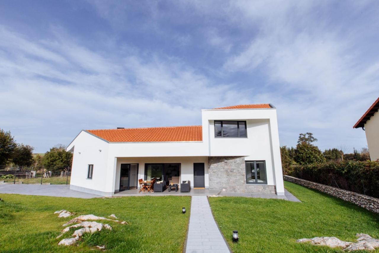 La Llosina Vivienda Vacacional Alquiler Integro Llanes Eksteriør bilde